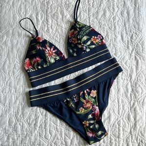 H&M bikini